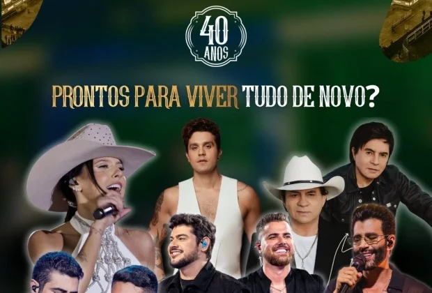 Americana, uma nova história começa a ser contada agora!