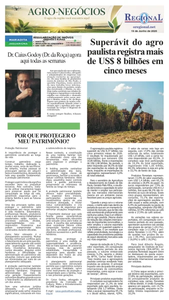 Homem do Campo 19-06-2026