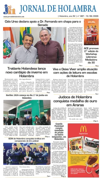EDIÇÃO 820