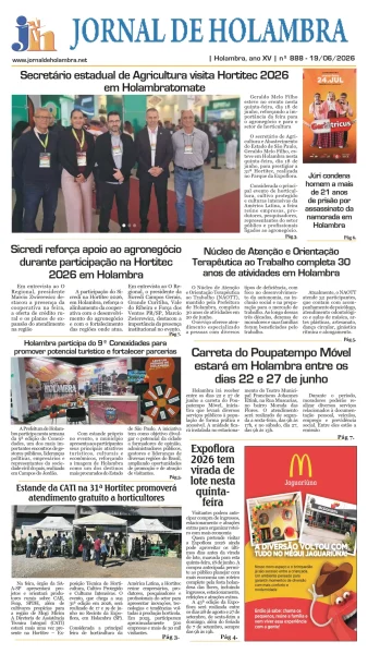 EDIÇÃO 821