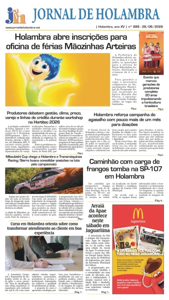 EDIÇÃO 822