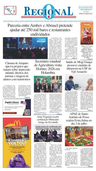 EDIÇÃO 2561