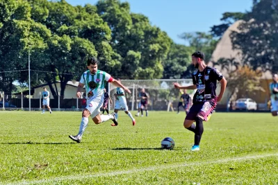 Paulista vence Vila Miranda e conquista pentacampeonato em Mogi Guaçu