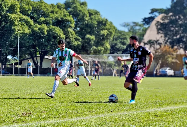 Paulista vence Vila Miranda e conquista pentacampeonato em Mogi Guaçu