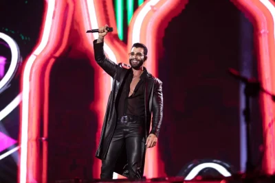O Embaixador, Gusttavo Lima é anunciado no Jaguariúna Rodeo Festival