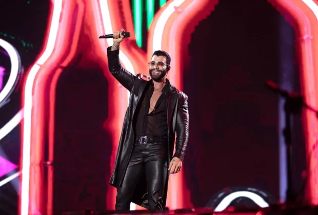 O Embaixador, Gusttavo Lima é anunciado no Jaguariúna Rodeo Festival