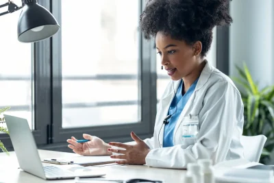 O que mudou na saúde brasileira após a consolidação da telemedicina?