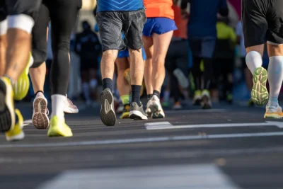 Corridas de rua crescem e se tornam fenômeno no Brasil