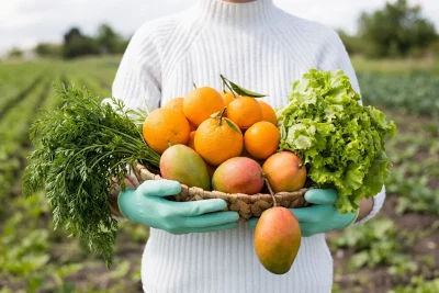 Com Brasil no top 3 global da fruticultura, Agrichem leva produtos e assistência técnica especializada a 31ª Hortitec em Holambra