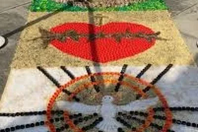 Corpus Christi mobiliza fiéis e voluntários em cidades da região