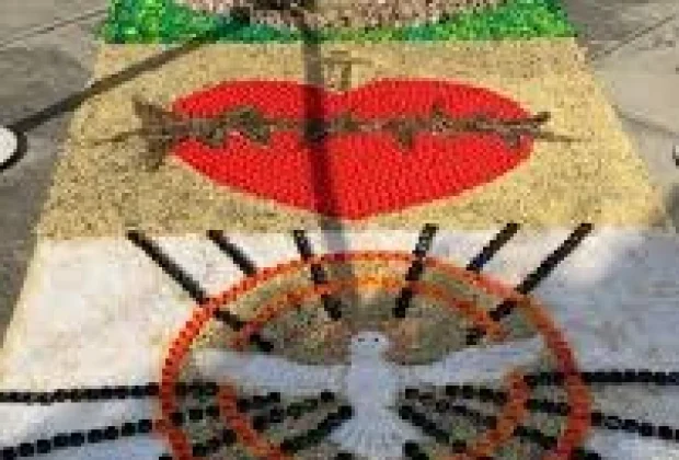 Corpus Christi mobiliza fiéis e voluntários em cidades da região