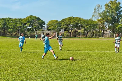 Vila Miranda e Itaqui disputam última vaga na final do Amadorzão