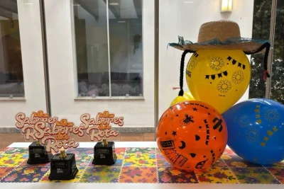 Canjica de Santo Antônio de Posse conquista 1º lugar regional no Sabores da Rota 2026