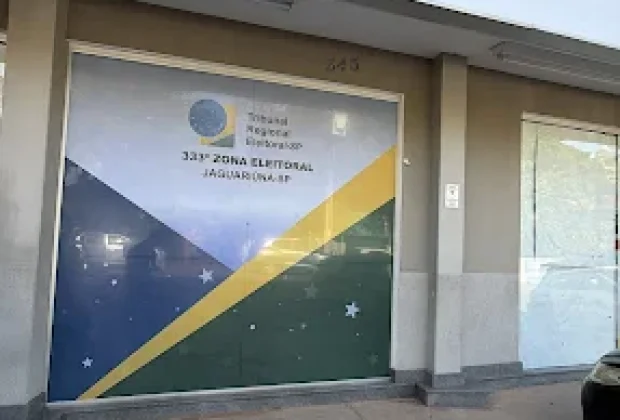 Cartório Eleitoral é inaugurado oficialmente em Jaguariúna