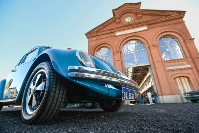 2º Encontro de Carros Antigos, Caminhões e Motos acontece neste domingo em Campinas