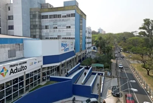 Rede Mário Gatti abre processo seletivo para contratar 12 médicos