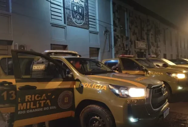 Megaoperação contra o PCC prende suspeito em Mogi Guaçu e cumpre mandados na região