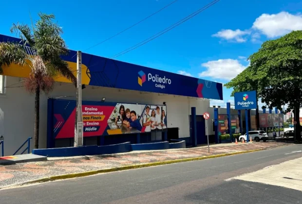Poliedro Colégio lidera ranking de Campinas no Enem 2025