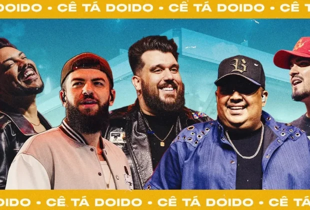 Festival “Cê Tá Doido” chega a Paulínia com mais de quatro horas de show e experiência imersiva