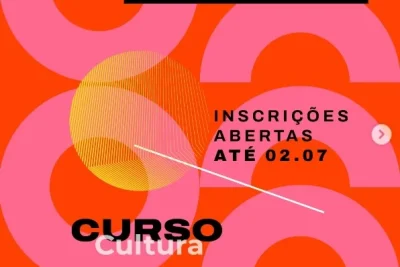 Inscrições para cursos gratuitos do programa CULTSP PRO terminam nesta quinta-feira em Jaguariúna