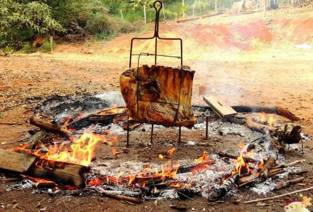SAMUCA promove 5º Festival da Costela de Chão em Pedreira no mês de agosto