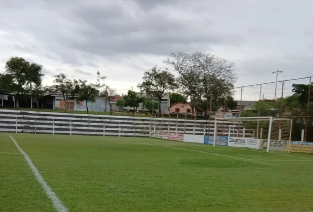 Mogi Mirim recebe festival ADR de Futebol de Campo Sub-11 neste sábado