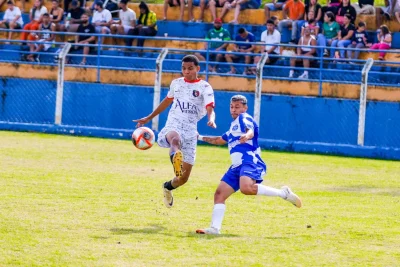 Amadorzão de Jaguariúna tem jogos das Taças Prata e Ouro a partir desta sexta-feira