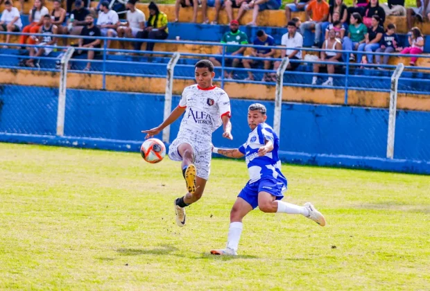 Amadorzão de Jaguariúna tem jogos das Taças Prata e Ouro a partir desta sexta-feira