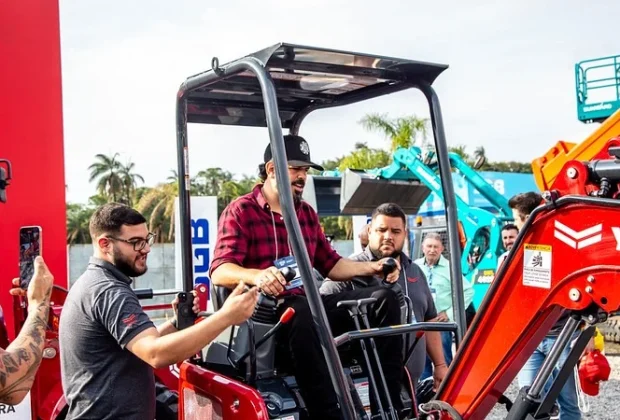 Brazil Equipo Show 2026 reunirá mais de 150 prefeitos e lideranças municipais em Jaguariúna
