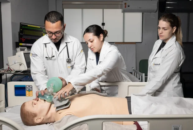 UniFAJ abre inscrições para o curso de Medicina em Jaguariúna