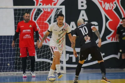 Prefeitura abre inscrições para o 26º Campeonato Municipal de Futsal Amador Adulto