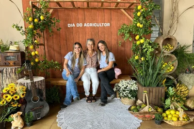 Prefeitura de Artur Nogueira celebra o Dia do Agricultor com programação especial