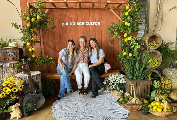 Prefeitura de Artur Nogueira celebra o Dia do Agricultor com programação especial