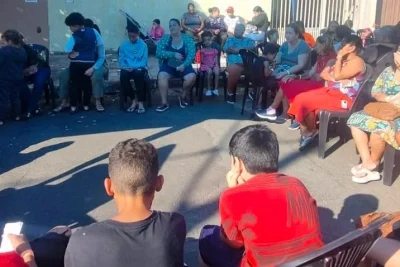 Jaguariúna realiza diagnóstico socioterritorial na área do CRAS Florianópolis