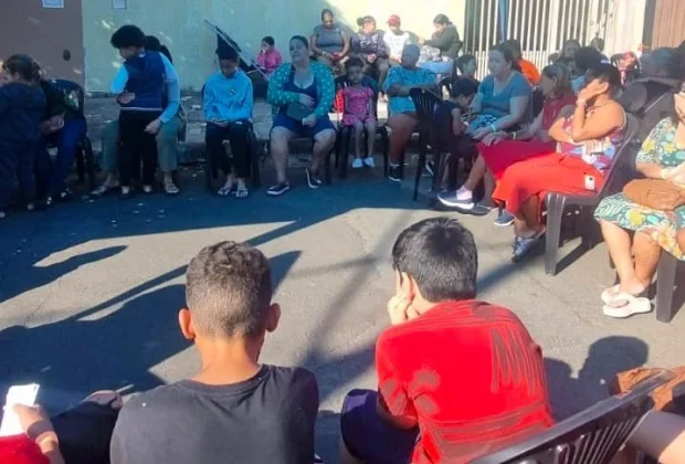 Jaguariúna realiza diagnóstico socioterritorial na área do CRAS Florianópolis