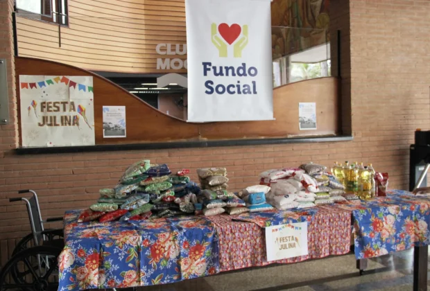Baile Julino 60+ reúne cerca de 400 idosos e reforça ações de valorização da terceira idade em Mogi Mirim