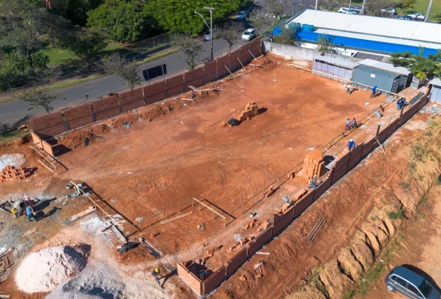 Jaguariúna terá Centro de Parto Normal Peri-hospitalar integrado ao Hospital Municipal