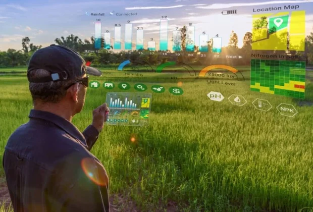 A Agricultura e a Nova Agenda da Previsibilidade: Resiliência Climática, Bioeconomia e Competitividade