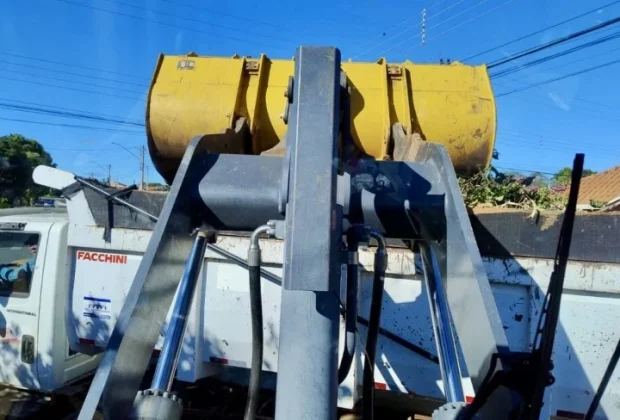 Operação Cata-Bagulho percorre bairros de Holambra entre 13 e 17 de julho