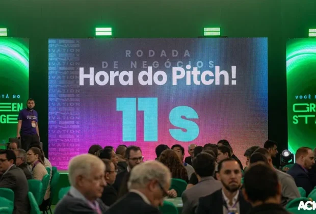 Rodada de Negócios da ACIC integra programação do Campinas Innovation Week 2026