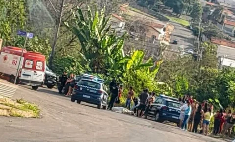 Homem é morto a tiros durante negociação para venda de celular em Mogi Mirim