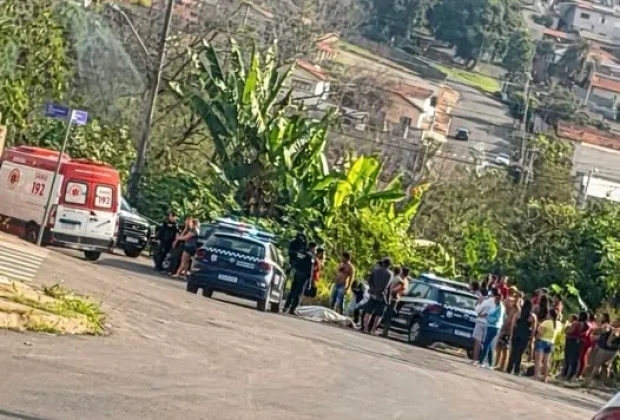 Homem é morto a tiros durante negociação para venda de celular em Mogi Mirim