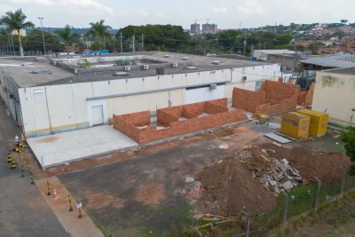 Jaguariúna será a primeira cidade de SP a implantar UPA 60+ exclusiva para idosos