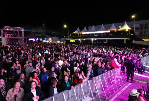 Blitz traz a historia viva do Rock Nacional para o Festival de Inverno de Amparo