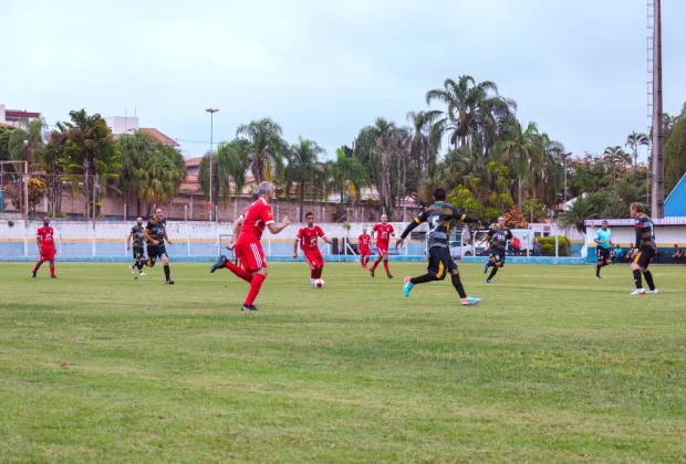 Jaguariúna abre inscrições para Campeonato Municipal de Futebol Sênior