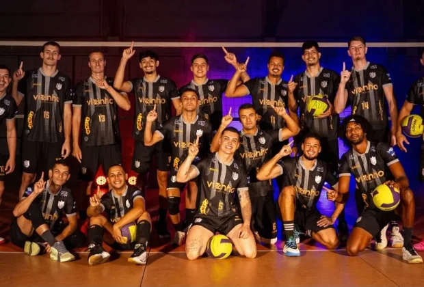 Prefeitura de Artur Nogueira confirma delegação para os 68º Jogos Regionais do Estado de São Paulo