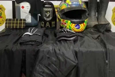 Ex-funcionário é preso suspeito de incendiar gráfica em Campinas