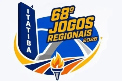 Jaguariúna amplia delegação para os Jogos Regionais e terá 52 atletas em Itatiba