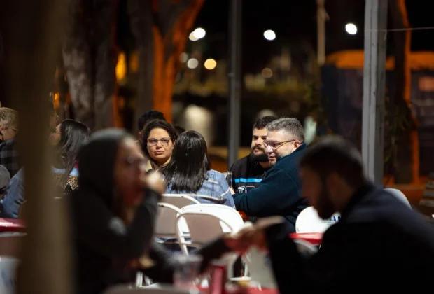 Prefeitura de Artur Nogueira promove Vila Gastronômica com pratos a partir de R$ 16,90
