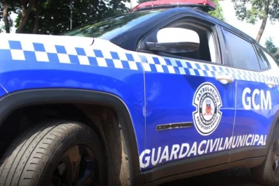 Mulher é presa por tráfico após ação da GCM em Artur Nogueira